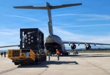 الولايات المتحدة تدرس تزويد قواعدها البعيدة بمفاعلات نووية مصغّرة