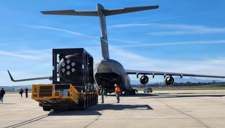 الولايات المتحدة تدرس تزويد قواعدها البعيدة بمفاعلات نووية مصغّرة