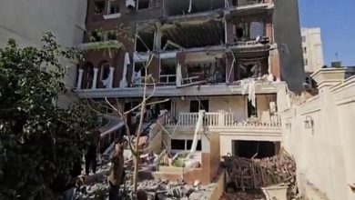 انفجار في إيران.. إسرائيل تحذر من التفسيرات الخاطئة وطهران توضّح السبب