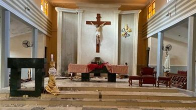 أسبوع دموي في نيجيريا: قتلى واختطاف رجل دين