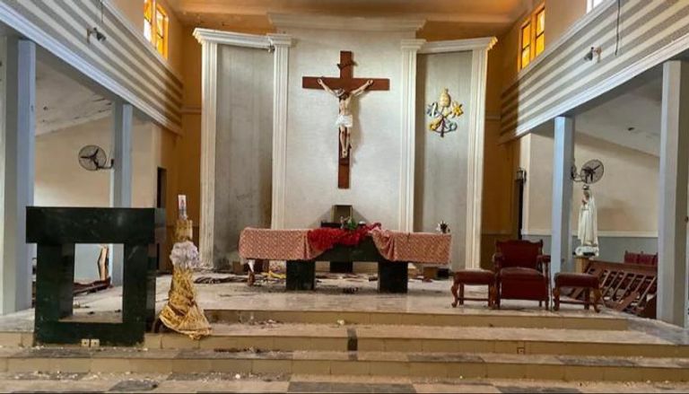 أسبوع دموي في نيجيريا: قتلى واختطاف رجل دين