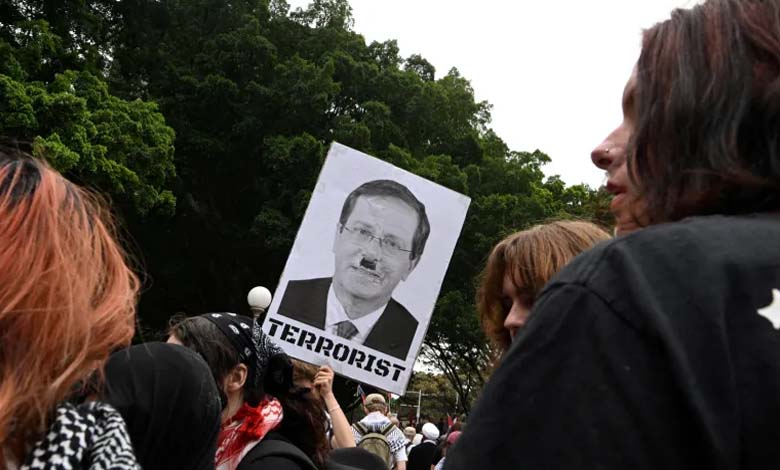 أسترالي يواجه السجن بعد تهديده بقتل رئيس إسرائيل قبيل زيارة رسمية