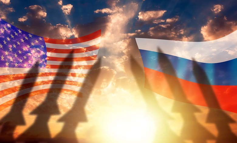 أمريكا وروسيا تملأان فراغاً نووياً.. هل تجدد ’نيو ستارت‘؟