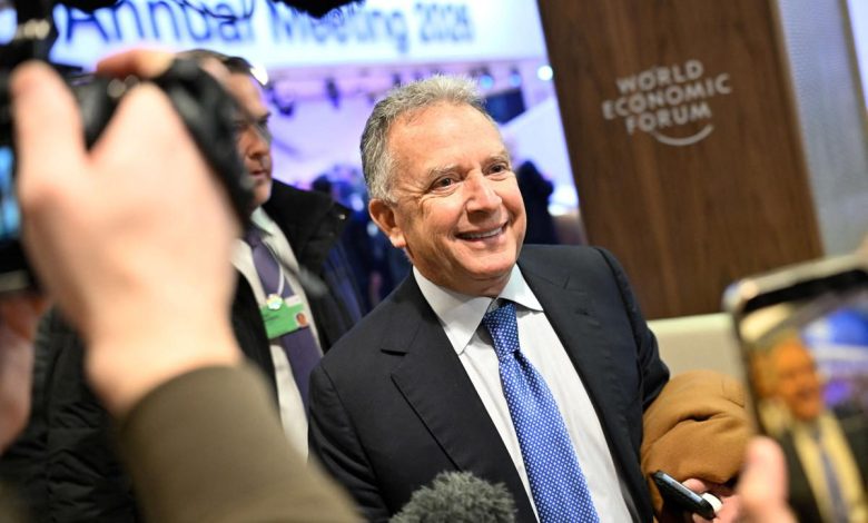 إسرائيل ترسم خطوطًا حمراء لواشنطن قبيل انطلاق المفاوضات مع إيران