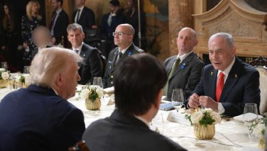 إشارات إيجابية للحوار مع إيران تقلق المسؤولين الإسرائيليين