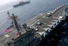 إعلان رسمي يؤكد تحرك فورد نحو الشرق الأوسط