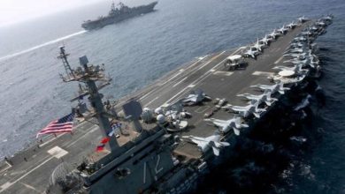 إعلان رسمي يؤكد تحرك فورد نحو الشرق الأوسط