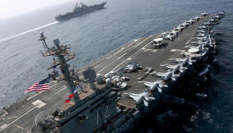 إعلان رسمي يؤكد تحرك فورد نحو الشرق الأوسط