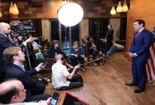 إعلان واشنطن يضع إيران في خانة الراعية للاحتجاز غير المشروع