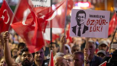 إمام أوغلو يدعو إلى انتخابات مبكرة ويتحدى أردوغان