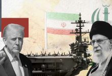 إيران تستعد لصراع محتمل مع أمريكا.. 5 مراحل لمواجهة مكلفة