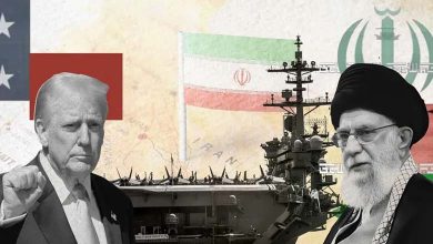 إيران تستعد لصراع محتمل مع أمريكا.. 5 مراحل لمواجهة مكلفة
