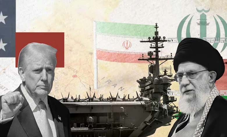 إيران تستعد لصراع محتمل مع أمريكا.. 5 مراحل لمواجهة مكلفة