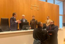 باريس تستضيف وفدًا سوريًا لبحث التعاون القضائي والعدالة الانتقالية