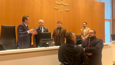 باريس تستضيف وفدًا سوريًا لبحث التعاون القضائي والعدالة الانتقالية