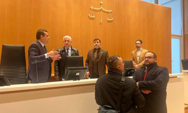 باريس تستضيف وفدًا سوريًا لبحث التعاون القضائي والعدالة الانتقالية