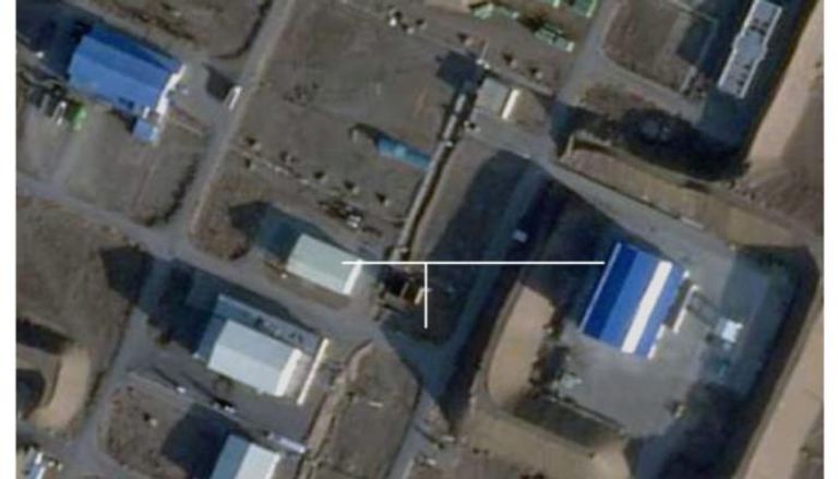 بالأقمار الاصطناعية.. ماذا تعيد إيران بناءه بعد حرب الـ12 يومًا؟