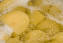 بدائل غنية بالبوتاسيوم.. 7 خيارات أفضل من البطاطا