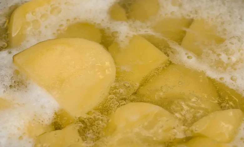 بدائل غنية بالبوتاسيوم.. 7 خيارات أفضل من البطاطا