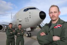 بريطانيا تعزز دفاعها الشمالي بقاعدة «لوسيماوث» ضد تهديدات روسيا