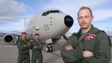 بريطانيا تعزز دفاعها الشمالي بقاعدة «لوسيماوث» ضد تهديدات روسيا