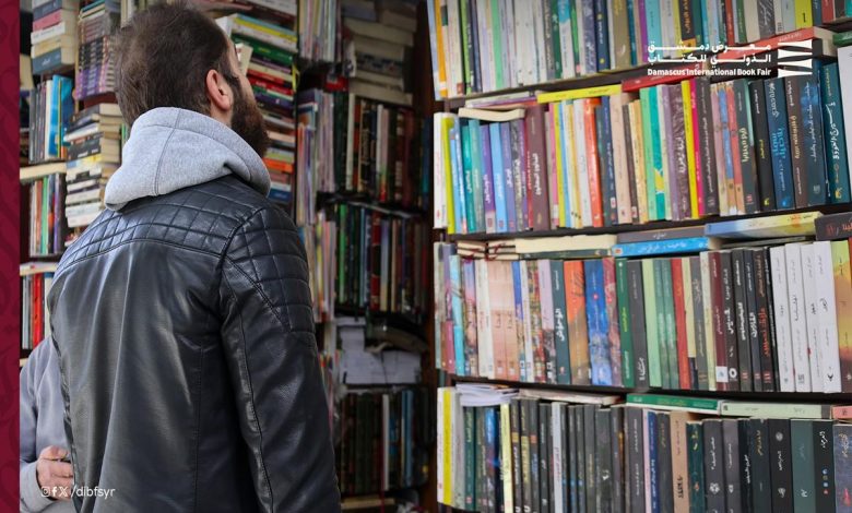 بطلب عراقي.. سوريا تحظر تداول كتاب مرتبط بالقاعدة