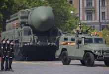 بعد ’نيو ستارت‘.. مخاوف من حرب باردة ثلاثية الأطراف