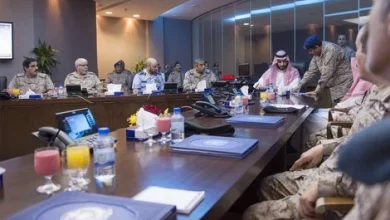 بين الأمن والمصالح.. التدخل السعودي في جنوب اليمن