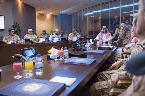 بين الأمن والمصالح.. التدخل السعودي في جنوب اليمن