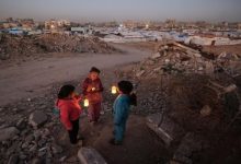 بين الرؤية الأميركية والمطالب الإسرائيلية.. ما مستقبل غزة؟