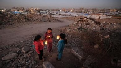 بين الرؤية الأميركية والمطالب الإسرائيلية.. ما مستقبل غزة؟