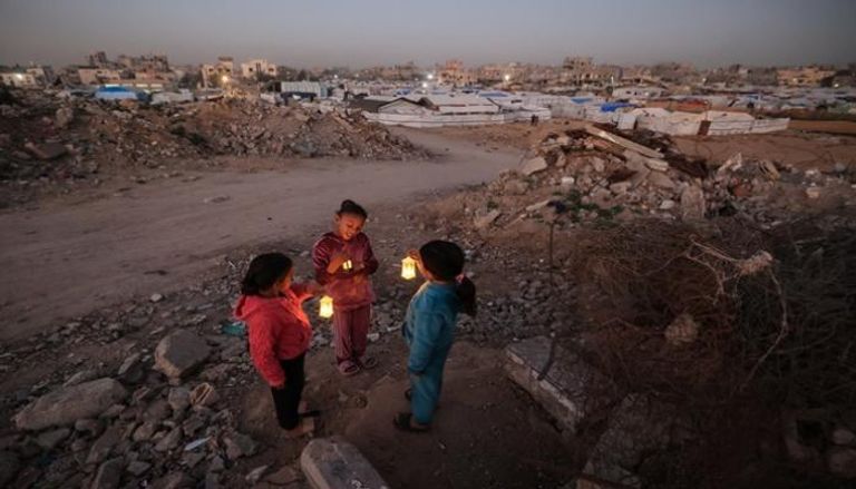 بين الرؤية الأميركية والمطالب الإسرائيلية.. ما مستقبل غزة؟