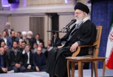 بين الصواريخ وحاملات الطائرات.. مواجهة رسائل بين طهران وواشنطن