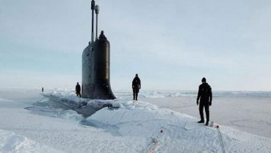 بين العرض العسكري والدبلوماسية.. بريطانيا تعزز وجودها في الشمال