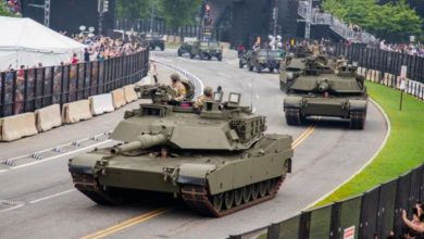 تحديات تسليح الجيش الأميركي.. 3 أزمات و3 مسارات للمعالجة