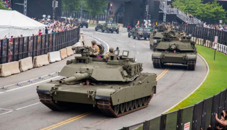 تحديات تسليح الجيش الأميركي.. 3 أزمات و3 مسارات للمعالجة