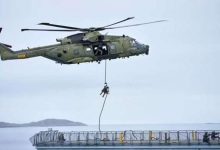 تحركات أوكرانية في القطب الشمالي تربك موسكو وتمنح الناتو ورقة استراتيجية