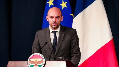 تحركات فرنسية في بيروت لدعم الجيش اللبناني وملف سلاح «حزب الله»