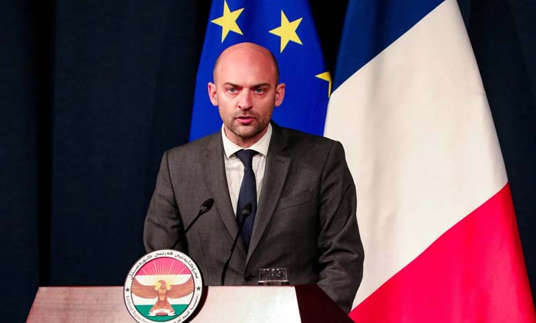 تحركات فرنسية في بيروت لدعم الجيش اللبناني وملف سلاح «حزب الله»