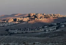 تحركات مشبوهة في القدس.. مخطط عمراني يثير القلق