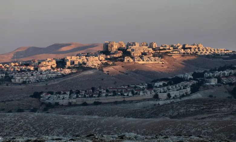 تحركات مشبوهة في القدس.. مخطط عمراني يثير القلق