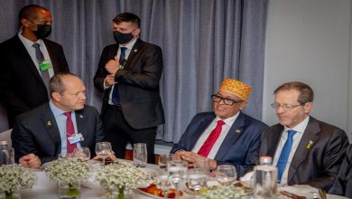 تحضيرات لتوقيع اتفاقية تجارية بين أرض الصومال وإسرائيل