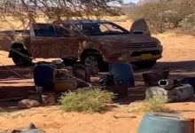 تحليل الهجوم في التوم.. شبكات مسلحة وتمويل خفي يثير القلق في ليبيا