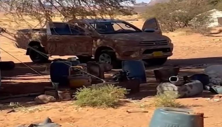 تحليل الهجوم في التوم.. شبكات مسلحة وتمويل خفي يثير القلق في ليبيا