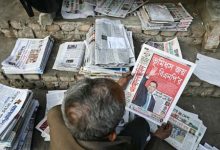 تحولات المشهد السياسي في بنغلاديش بعد فوز الحزب الوطني