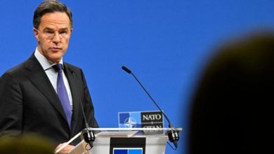 تداعيات «عاصفة غرينلاند».. جهود لرأب صدع الحلف الأطلسي