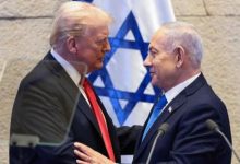 ترامب يميط اللثام عن فحوى لقائه بنتنياهو بشأن إيران وغزة