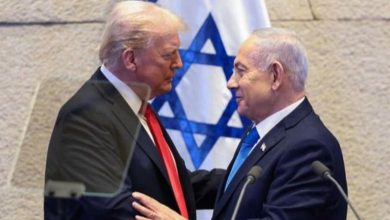 ترامب يميط اللثام عن فحوى لقائه بنتنياهو بشأن إيران وغزة