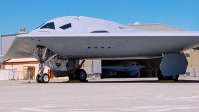 تسريع إنتاج قاذفة B-21 ضمن خطط تعزيز القدرات الجوية الأمريكية