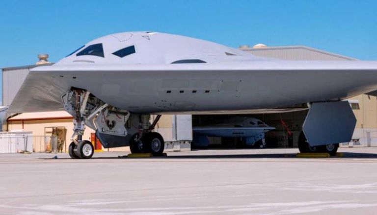 تسريع إنتاج قاذفة B-21 ضمن خطط تعزيز القدرات الجوية الأمريكية